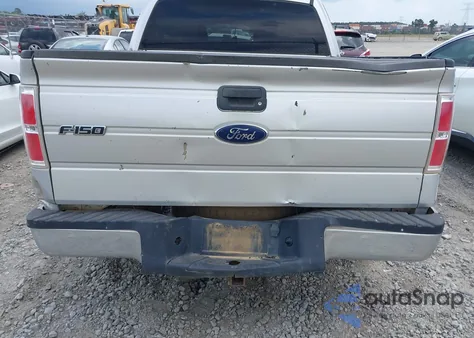 2010 Ford F-150 Fx4/Harley-Davidson/King Ranch/Lariat/Platinum/Xl/Xlt z USA, uszkodzony, nr VIN 1FTFW1EV7AFD19333